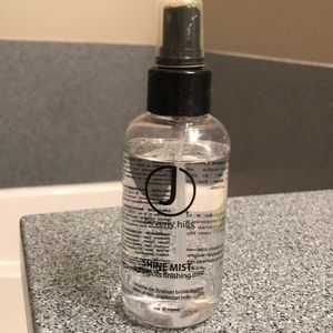 J Beverly Hills - Shine Mist